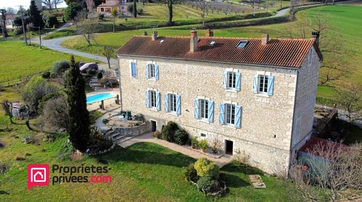 Luxury home in Cahors, Lot