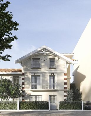 Luxus-Haus in Arcachon, Gironde