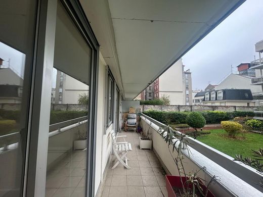 Piso / Apartamento en Vincennes, Valle de Marne