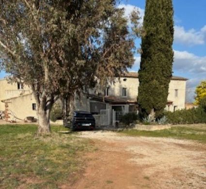 Casa de campo en Le Cannet-des-Maures, Var
