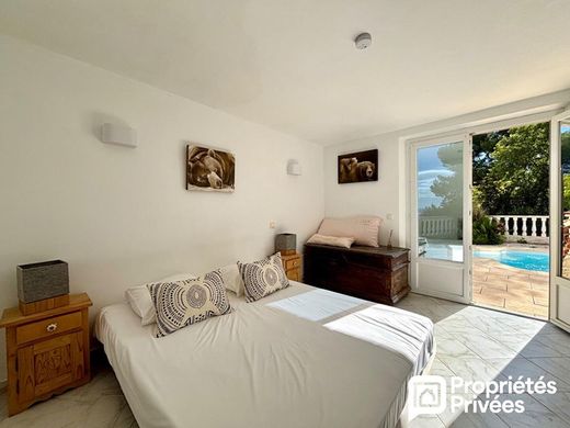 Luxury home in Seillans, Var