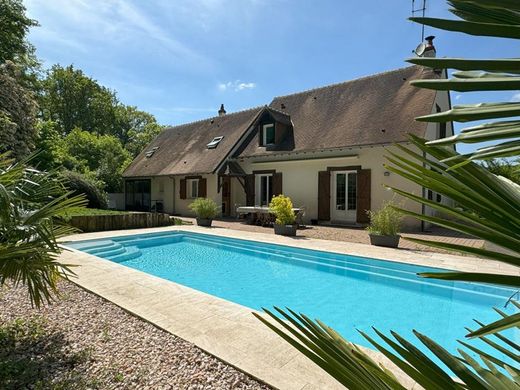 Luxe woning in Amboise, Indre-et-Loire