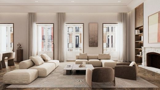 Apartament w Madryt, Provincia de Madrid