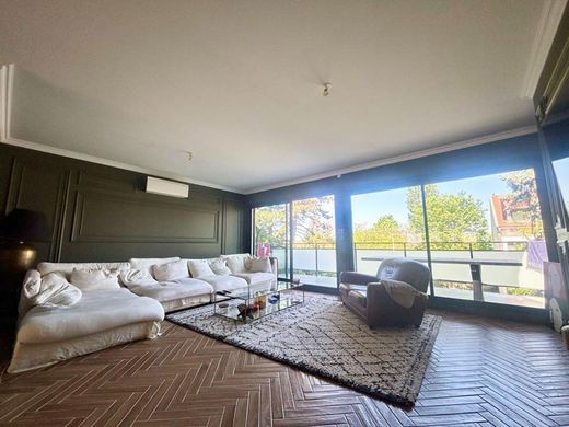 Casa di lusso a Fontenay-sous-Bois, Val-de-Marne