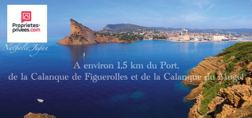 Piso / Apartamento en La Ciotat, Bocas del Ródano