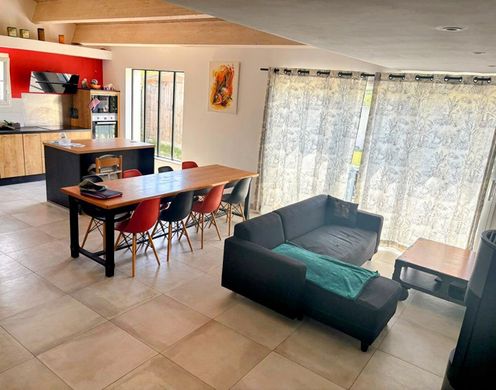 Casa de luxo - L'Île-d'Yeu, Vendée