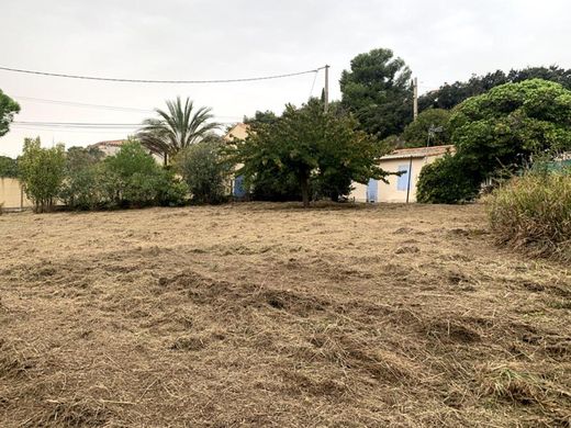 Land in La Couronne, Bouches-du-Rhône