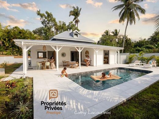 Villa in Petit-Bourg, Guadeloupe