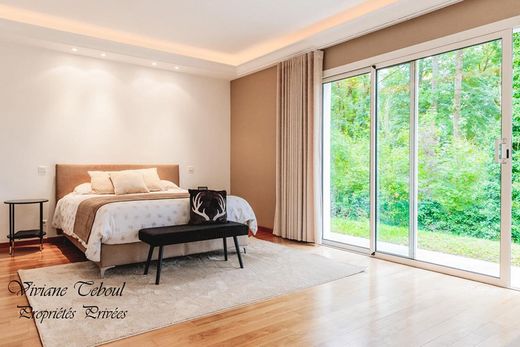 豪宅  Écully, Rhône