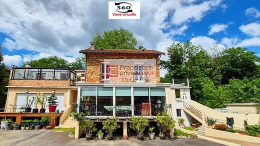 Πολυτελή κατοικία σε Ville-d'Avray, Hauts-de-Seine