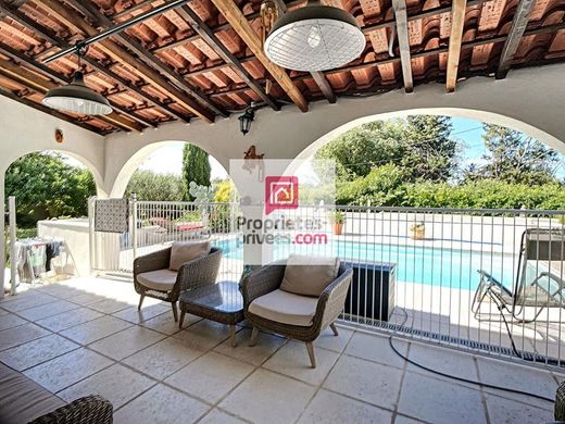 Luxe woning in Draguignan, Var