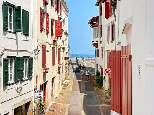Apartment in Saint-Jean-de-Luz, Pyrénées-Atlantiques