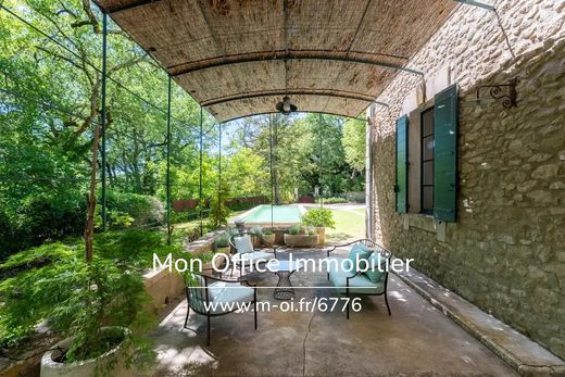 Casa de lujo en Bonnieux, Vaucluse
