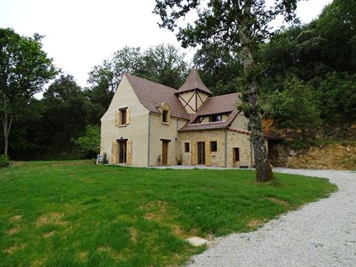 Luxe woning in Vitrac, Dordogne