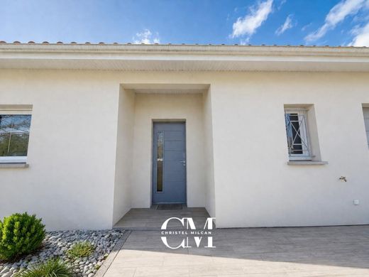 Luxus-Haus in Gradignan, Gironde