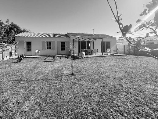 Casa de lujo en L'Île-d'Yeu, Vendea