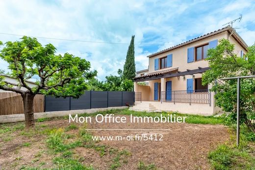 Villa à Aubagne, Bouches-du-Rhône