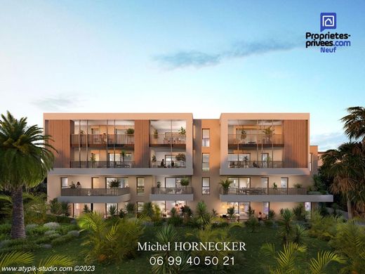 ‏דירה ב  Sète, Hérault