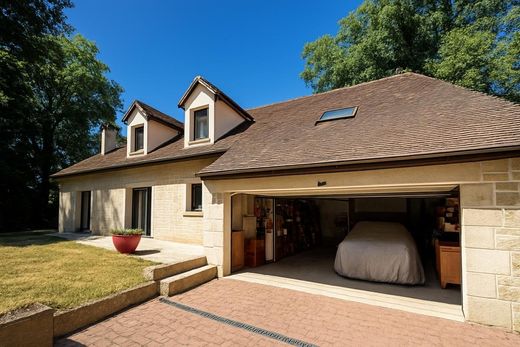 Luxe woning in Janvry, Essonne