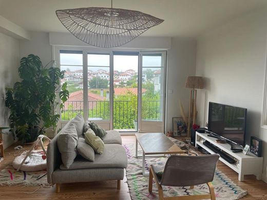 Apartment in Ciboure, Pyrénées-Atlantiques