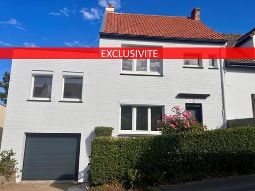 豪宅  Wimereux, Pas-de-Calais