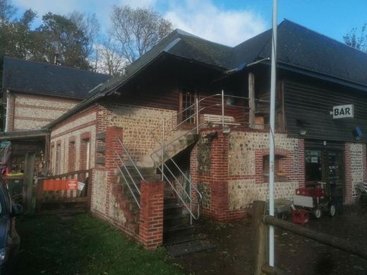 ‏בתי יוקרה ב  Étretat, Seine-Maritime