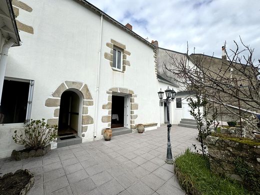 Maison de luxe à Batz-sur-Mer, Loire-Atlantique