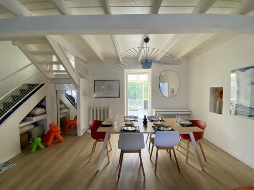 Luxe woning in Brest, Finistère