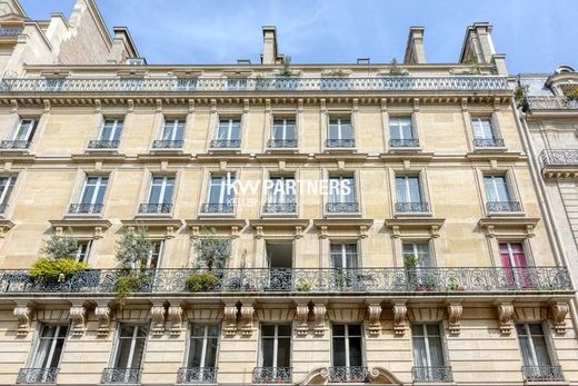 Daire La Muette, Auteuil, Porte Dauphine, Paris