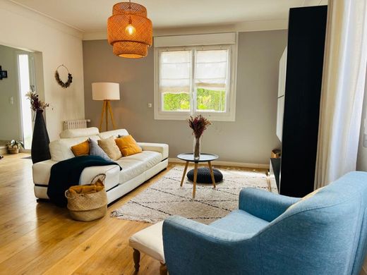 Maison de luxe à Nantes, Loire-Atlantique