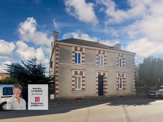 Luksusowy dom w Saint-Brevin-les-Pins, Loire-Atlantique