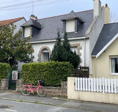 Casa de lujo en Saint-Nazaire, Loira Atlántico