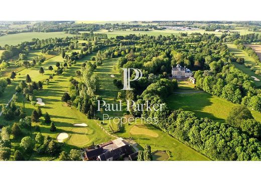 Villa in Le Mans, Sarthe