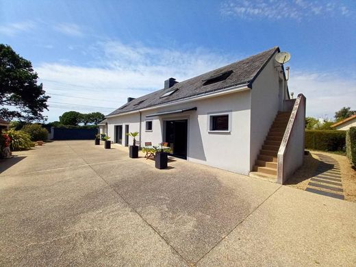 Luxury home in Pornichet, Loire-Atlantique