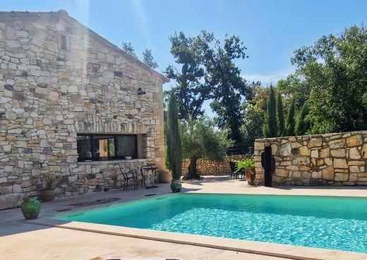 Luxury home in Uzès, Gard