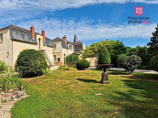 Casa de lujo en Méry-sur-Seine, Aube
