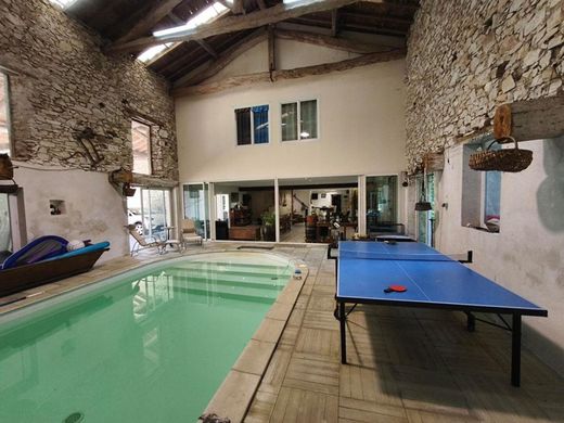 Rural or Farmhouse in Lagarrigue, Tarn
