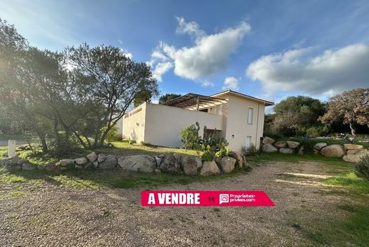 Maison de luxe à Lecci, Corse-du-Sud