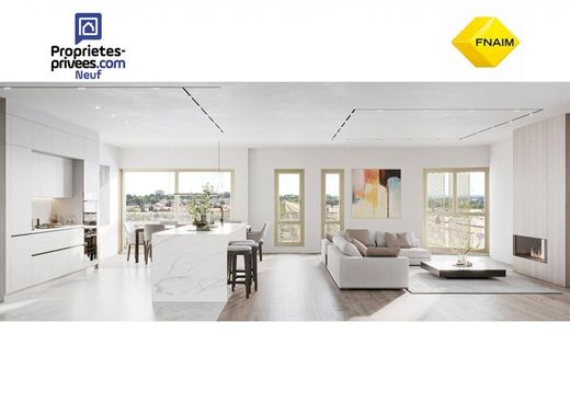 Daire Montpellier, Hérault