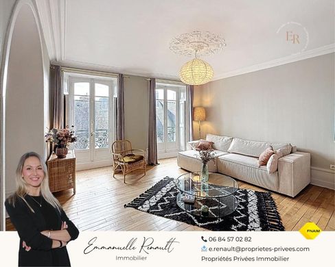 Piso / Apartamento en Vannes, Morbihan