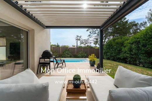 Villa en Aix-en-Provence, Bocas del Ródano