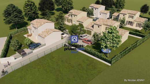 Luxury home in L'Isle-sur-la-Sorgue, Vaucluse