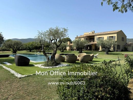 Casa de luxo - Lourmarin, Vaucluse