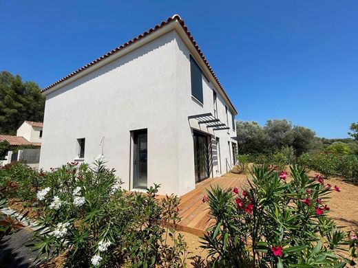 Luxury home in Six-Fours-les-Plages, Var