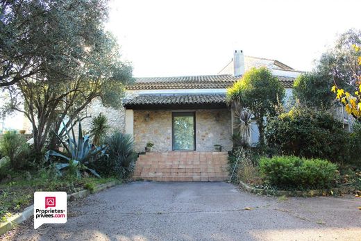 Luxury home in Lattes, Hérault