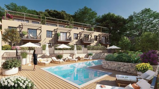 Daire Cagnes-sur-Mer, Alpes-Maritimes