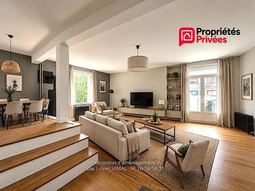 Luxury home in Clermont-Ferrand, Puy-de-Dôme