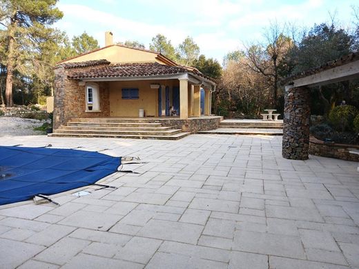 Villa in Rougiers, Var