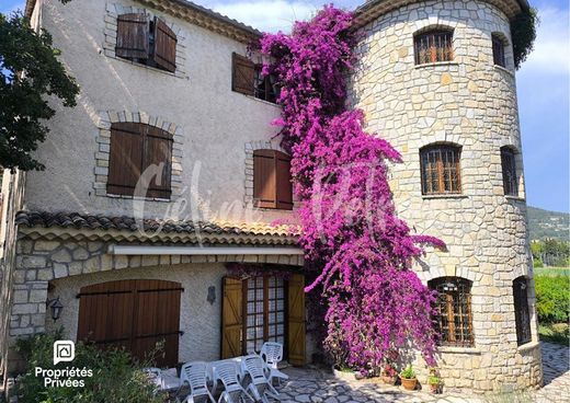 Luxury home in Draguignan, Var