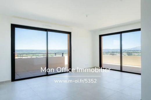 Piso / Apartamento en Aix-en-Provence, Bocas del Ródano